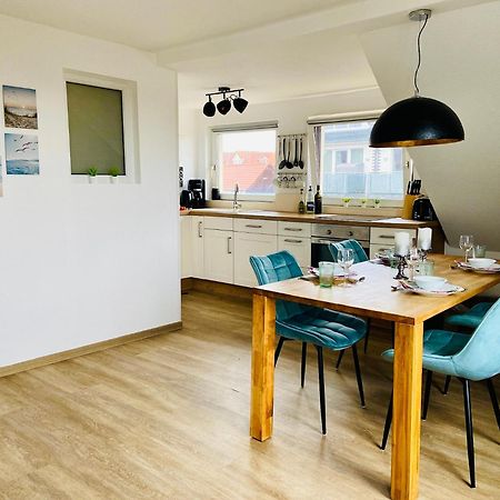 Deck 7 - Wangerooge Apartment Exterior photo