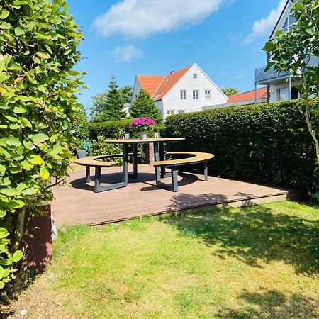 Deck 7 - Wangerooge Apartment Exterior photo