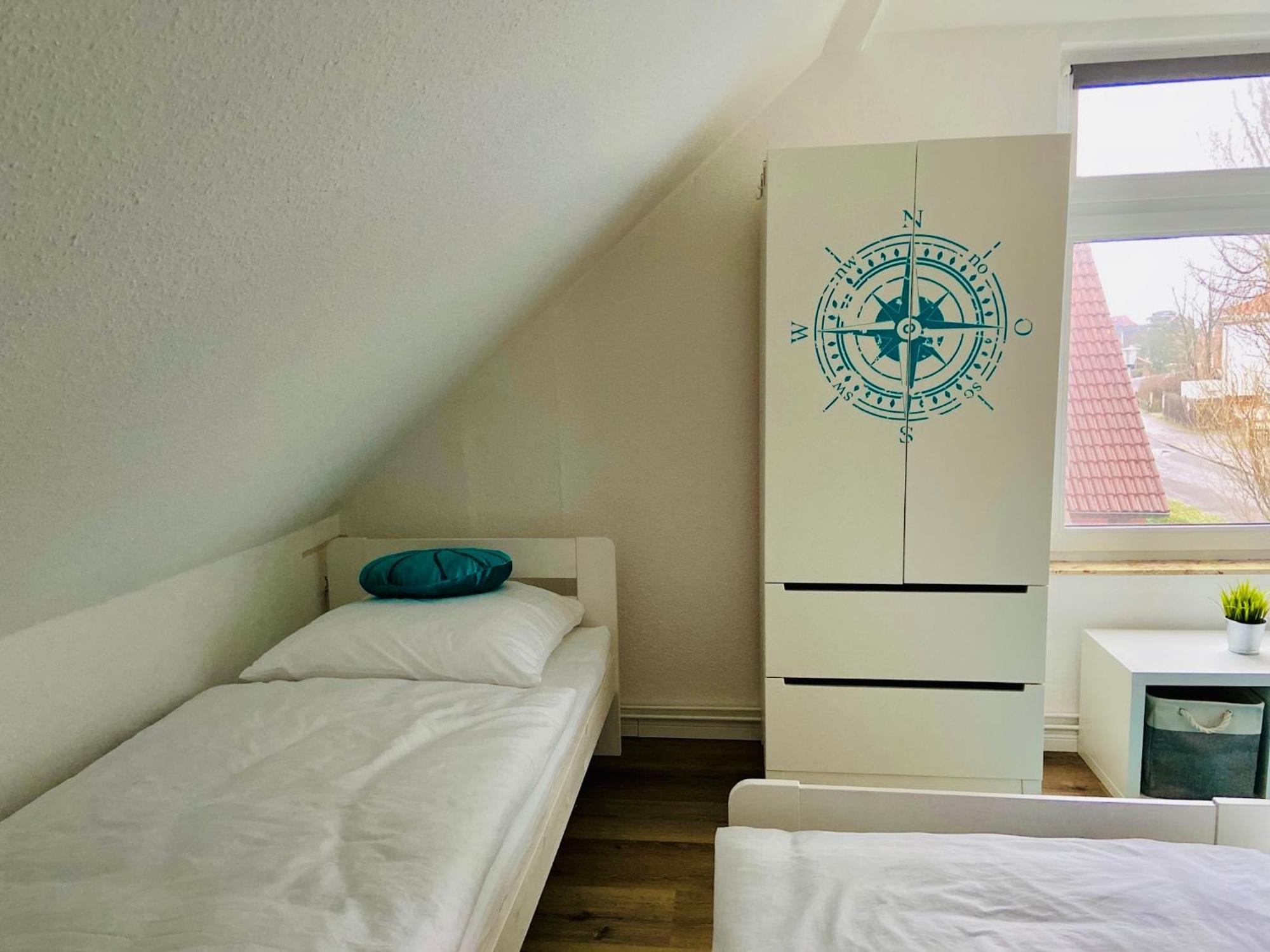 Deck 7 - Wangerooge Apartment Exterior photo